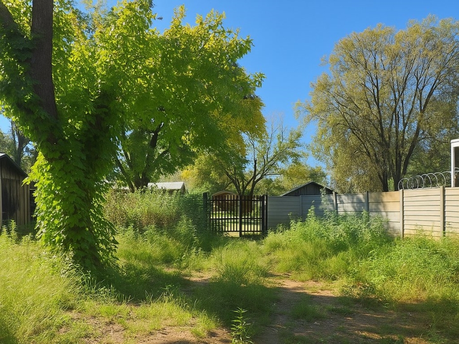  Bedroom Property for Sale in Universitas Free State